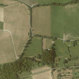 Satellite imagery of Giebel, DE