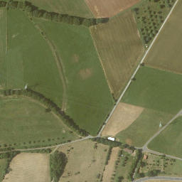 Satellite imagery of Gerlingsberg, DE