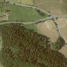 Satellite imagery of Neuberg, DE