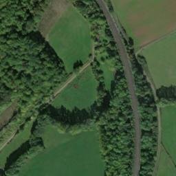 Satellite imagery of Hauberg, DE