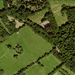 Satellite imagery of Lösershag, DE
