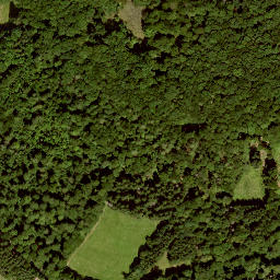 Satellite imagery of Lösershag, DE