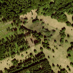 Satellite imagery of Feuerberg, DE