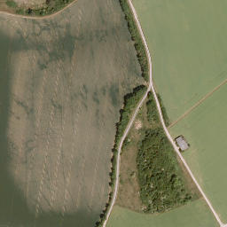 Satellite imagery of Altenberg, DE