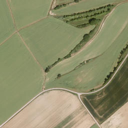Satellite imagery of Altenberg, DE