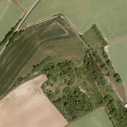 Satellite imagery of Altenberg, DE