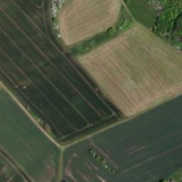 Satellite imagery of Hexenhügel, DE