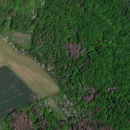 Satellite imagery of Hexenhügel, DE