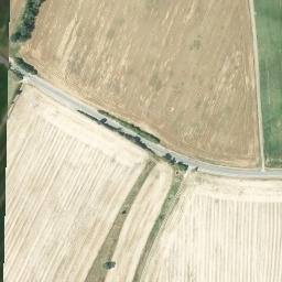 Satellite imagery of Hopfenberg, DE