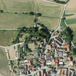 Satellite imagery of Söhnleinsberg, DE