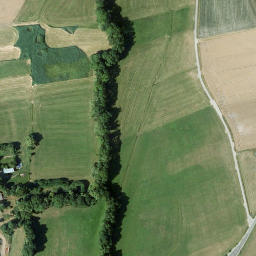 Satellite imagery of Beerberg, DE