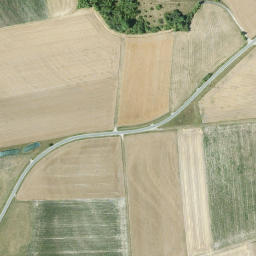 Satellite imagery of Beerberg, DE