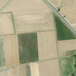 Satellite imagery of Beerberg, DE
