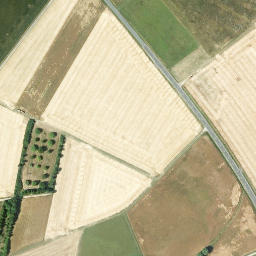 Satellite imagery of Krumme Leite, DE