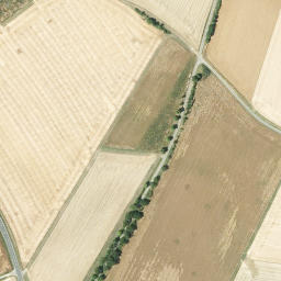 Satellite imagery of Krumme Leite, DE