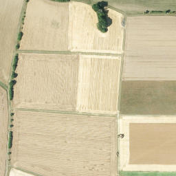 Satellite imagery of Rodacher Berg, DE