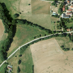 Satellite imagery of Großwalburer Berg, DE