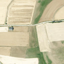 Satellite imagery of Großwalburer Berg, DE