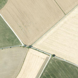 Satellite imagery of Sendemast Meeder, DE