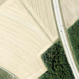 Satellite imagery of Sendemast Meeder, DE