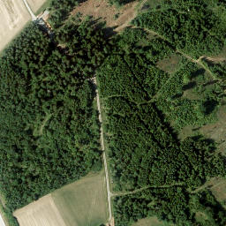Satellite imagery of Sendemast Meeder, DE