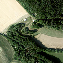 Satellite imagery of Jägersberg, DE