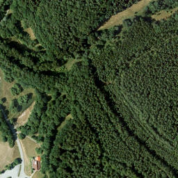 Satellite imagery of Stammberg, DE