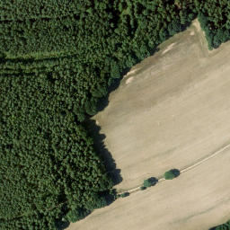 Satellite imagery of Stammberg, DE