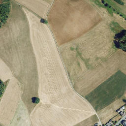 Satellite imagery of Mühlberg, DE