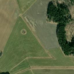 Satellite imagery of Kobesbühl, DE