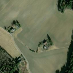 Satellite imagery of Platzerberg, DE