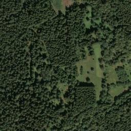 Satellite imagery of (Zelená hora S) [Kraslice-Zelená Hora], CZ