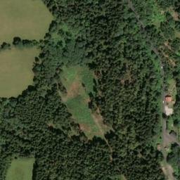 Satellite imagery of (Zelená hora S) [Kraslice-Zelená Hora], CZ