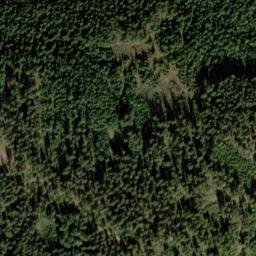 Satellite imagery of Tisovský vrch Pajndl [Nejdek-Tisová] outlook t., CZ