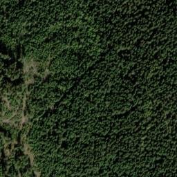 Satellite imagery of Tisovský vrch Pajndl [Nejdek-Tisová] outlook t., CZ