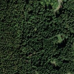 Satellite imagery of Tisovský vrch Pajndl [Nejdek-Tisová] outlook t., CZ