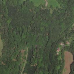 Satellite imagery of Nebesa, CZ