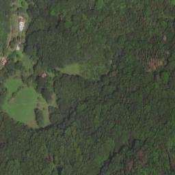Satellite imagery of Nebesa, CZ