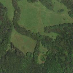 Satellite imagery of Nebesa, CZ