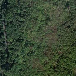 Satellite imagery of Nad Lesnou [Hradiště-Žďár], CZ