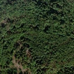 Satellite imagery of Nad Lesnou [Hradiště-Žďár], CZ