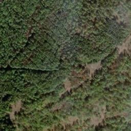 Satellite imagery of Nad Lesnou [Hradiště-Žďár], CZ