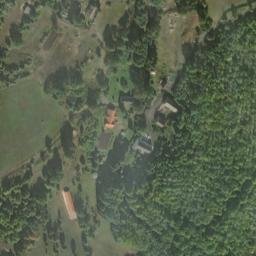 Satellite imagery of Lipová, CZ