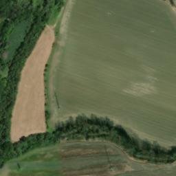 Satellite imagery of [Žatec-Velichov] GSM, CZ