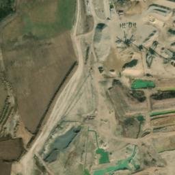 Satellite imagery of (U Rokle) [Staňkovice-Selibice], CZ