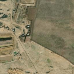 Satellite imagery of (U Rokle) [Staňkovice-Selibice], CZ