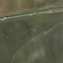 Satellite imagery of Březenský vrch, CZ