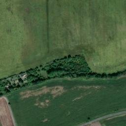 Satellite imagery of [Blšany u Loun] GSM, CZ