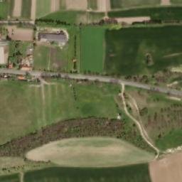 Satellite imagery of [Mšené Lázně - Ředhošť] GSM, CZ