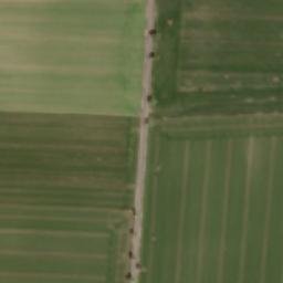 Satellite imagery of Pod Vrchy [Martiněves-Radešín], CZ